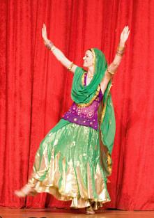 Amira Bollywood Dance Artist | Orlando, FL | Bollywood Dancer | Photo #7