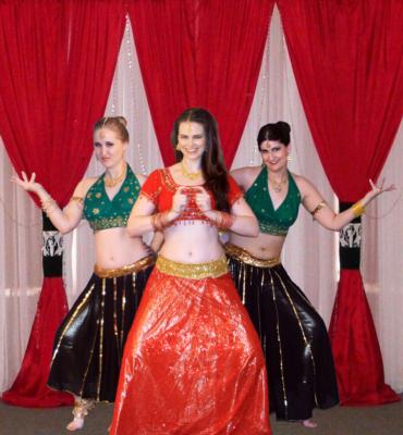 Amira Bollywood Dance Artist | Orlando, FL | Bollywood Dancer | Photo #5