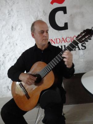Jose Lezcano's Main Photo