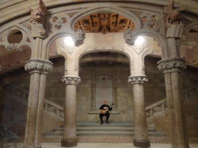 Jose Lezcano | Keene, NH | Classical Guitar | Photo #8
