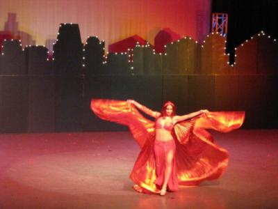 Bellydancing By Shayna | Miami, FL | Belly Dancer | Photo #21