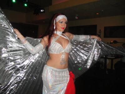 Bellydancing By Shayna | Miami, FL | Belly Dancer | Photo #15
