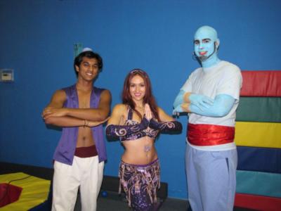 Bellydancing By Shayna | Miami, FL | Belly Dancer | Photo #23
