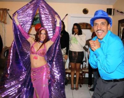 Bellydancing By Shayna | Miami, FL | Belly Dancer | Photo #13