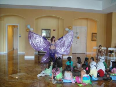 Bellydancing By Shayna | Miami, FL | Belly Dancer | Photo #20