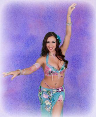 Bellydancing By Shayna | Miami, FL | Belly Dancer | Photo #8
