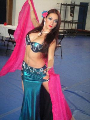 Bellydancing By Shayna | Miami, FL | Belly Dancer | Photo #3