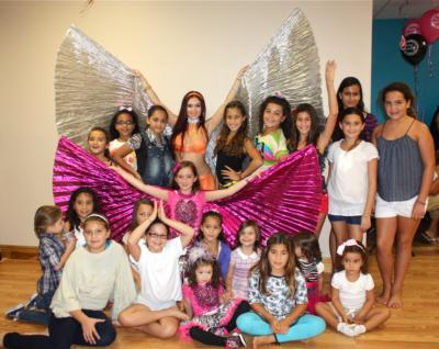 Bellydancing By Shayna | Miami, FL | Belly Dancer | Photo #5