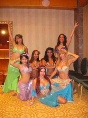 Bellydancing By Shayna | Miami, FL | Belly Dancer | Photo #18