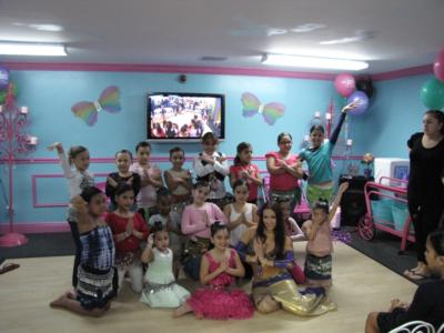 Bellydancing By Shayna | Miami, FL | Belly Dancer | Photo #11