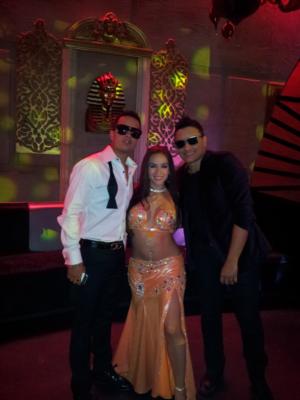Bellydancing By Shayna | Miami, FL | Belly Dancer | Photo #6
