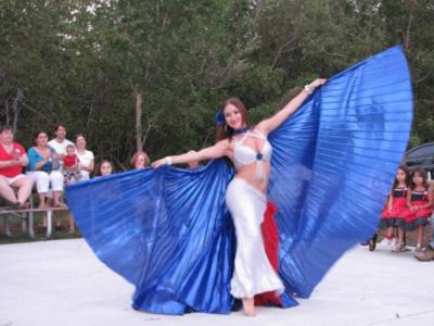 Bellydancing By Shayna | Miami, FL | Belly Dancer | Photo #24