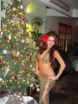 Bellydancing By Shayna | Miami, FL | Belly Dancer | Photo #16