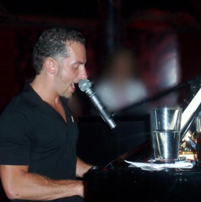 Mark Weiser/ ShakeRattle&RollPianos- Solo, Dueling's Main Photo