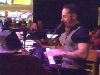 Mark Weiser/ ShakeRattle&RollPianos- Solo, Dueling | New York, NY | Piano | Photo #5