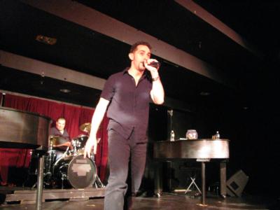 Mark Weiser/ ShakeRattle&RollPianos- Solo, Dueling | New York, NY | Piano | Photo #3
