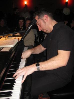Mark Weiser/ ShakeRattle&RollPianos- Solo, Dueling | New York, NY | Piano | Photo #6