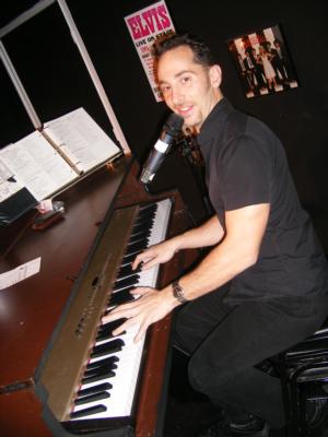 Mark Weiser/ ShakeRattle&RollPianos- Solo, Dueling | New York, NY | Piano | Photo #2