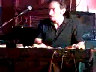 Mark Weiser/ ShakeRattle&RollPianos- Solo, Dueling | New York, NY | Piano | DUELING PIANOS - crowd interaction