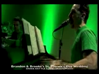 Mark Weiser/ ShakeRattle&RollPianos- Solo, Dueling | New York, NY | Piano | DUELING PIANOS - wedding (st. pats)