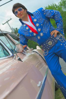 Mark Stanzler Aka Boston Elvis's Main Photo