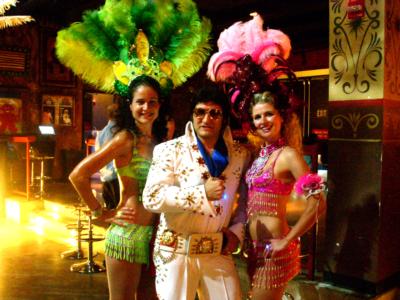 Mark Stanzler Aka Boston Elvis | Manchester, NH | Elvis Impersonator | Photo #2