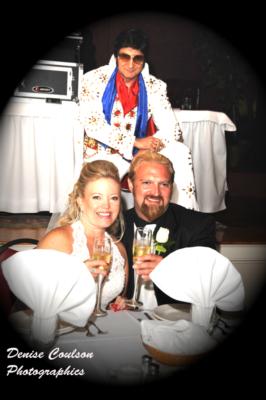 Mark Stanzler Aka Boston Elvis | Manchester, NH | Elvis Impersonator | Photo #17