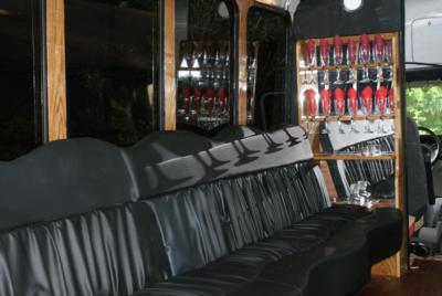 Manners Limousine Service | Tallahassee, FL | Party Limousine | Photo #2