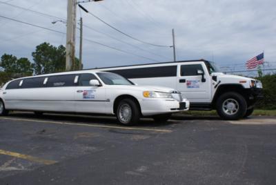 Manners Limousine Service's Main Photo