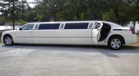 Safari Limousines | Raleigh, NC | Party Limousine | Photo #4