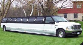 Safari Limousines | Raleigh, NC | Party Limousine | Photo #5