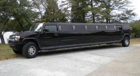 Safari Limousines | Raleigh, NC | Party Limousine | Photo #2