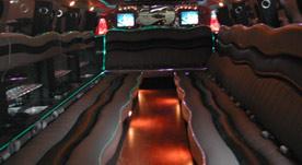 Safari Limousines | Raleigh, NC | Party Limousine | Photo #3