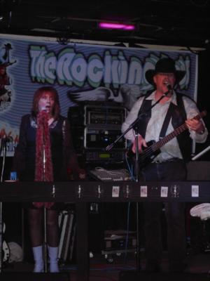 The Rockingbirds | Atlanta, GA | Classic Rock Band | Photo #18