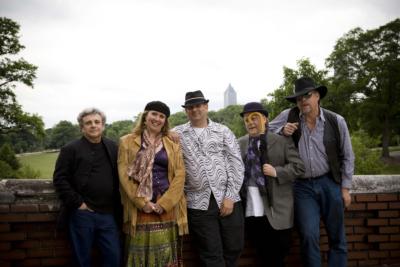 The Rockingbirds | Atlanta, GA | Classic Rock Band | Photo #4