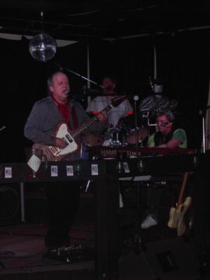 The Rockingbirds | Atlanta, GA | Classic Rock Band | Photo #16