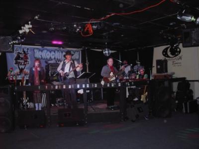 The Rockingbirds | Atlanta, GA | Classic Rock Band | Photo #14