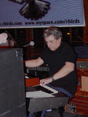 The Rockingbirds | Atlanta, GA | Classic Rock Band | Photo #8