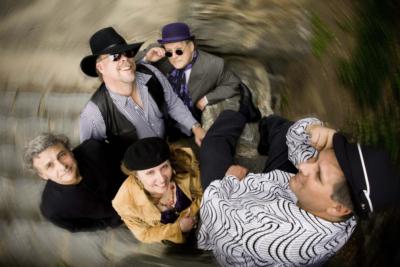 The Rockingbirds | Atlanta, GA | Classic Rock Band | Photo #2