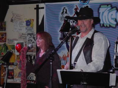 The Rockingbirds | Atlanta, GA | Classic Rock Band | Photo #19