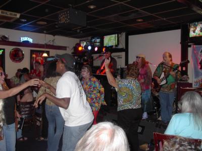 The Rockingbirds | Atlanta, GA | Classic Rock Band | Photo #22
