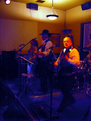 The Rockingbirds | Atlanta, GA | Classic Rock Band | Photo #11