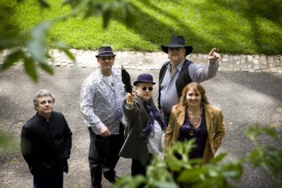 The Rockingbirds | Atlanta, GA | Classic Rock Band | Photo #6