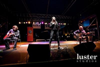 Deep South Entertainment | Raleigh, NC | Variety Band | Photo #5