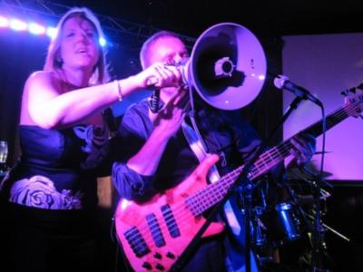 Deep South Entertainment | Raleigh, NC | Variety Band | Photo #3