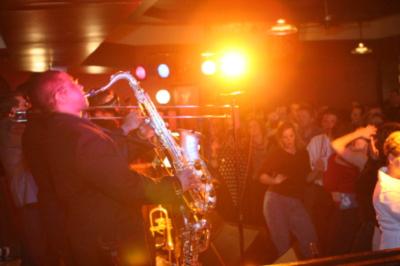 Deep South Entertainment | Raleigh, NC | Variety Band | Photo #17