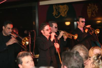 Deep South Entertainment | Raleigh, NC | Variety Band | Photo #18