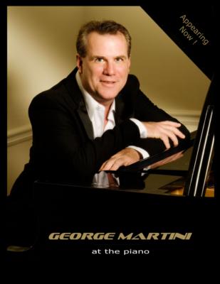 George Martin's Main Photo