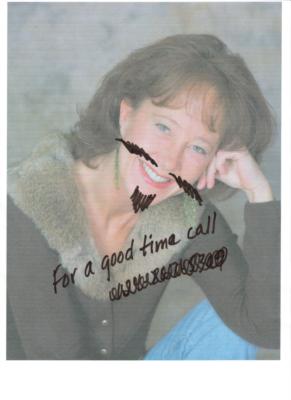 Susan Freeman Comedy | Tulsa, OK | Comedian | Photo #6
