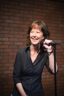 Susan Freeman Comedy | Tulsa, OK | Comedian | Photo #2